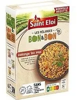 Mélange céréales tex mex 2*125g