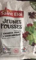 Jeunes pousses