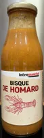 Bisque de Homard