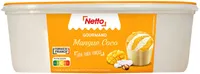 Bac mangue coco noix de macadamia 900mL