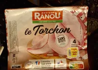 Le  torchon