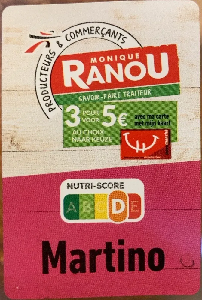 Martino