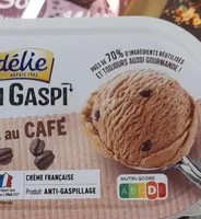 Glace adelie anti gaspi
