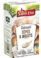 Veloute cepes et bolets 1l