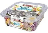 BOL SNACKING 250G - salade Thon (Salade Océane)