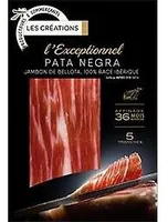 Pata Negra Bellota (36 Mois) 5Tr - 60g