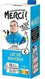 Merci