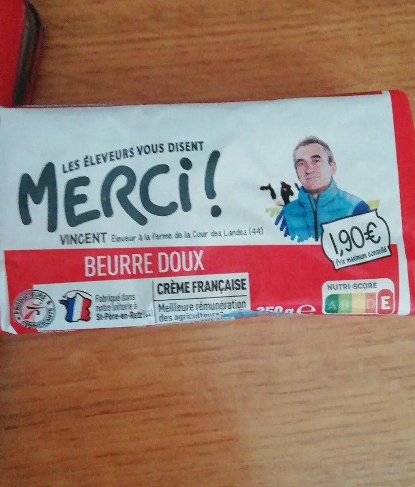 Beurre