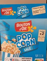 Pop Corn
