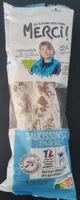 Saucisson sec -25% de sel