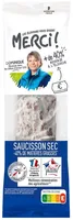 Saucisson sec réduit en MG (Le dégustation) - 225g