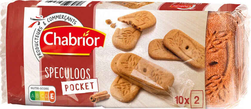 Spéculoos