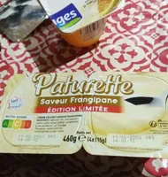 Crème dessert