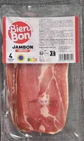 Jambon serrano