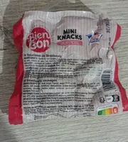 Mini knacks