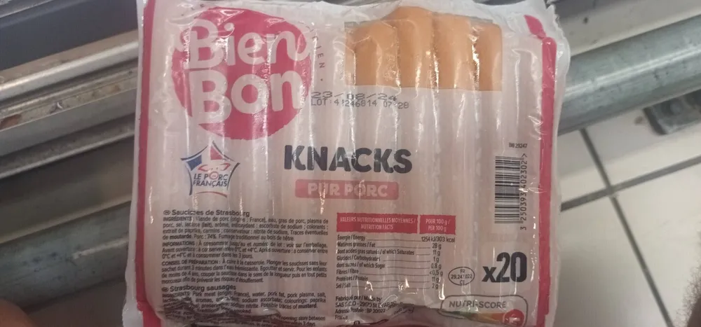 Knacks