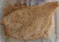 Filet de limande