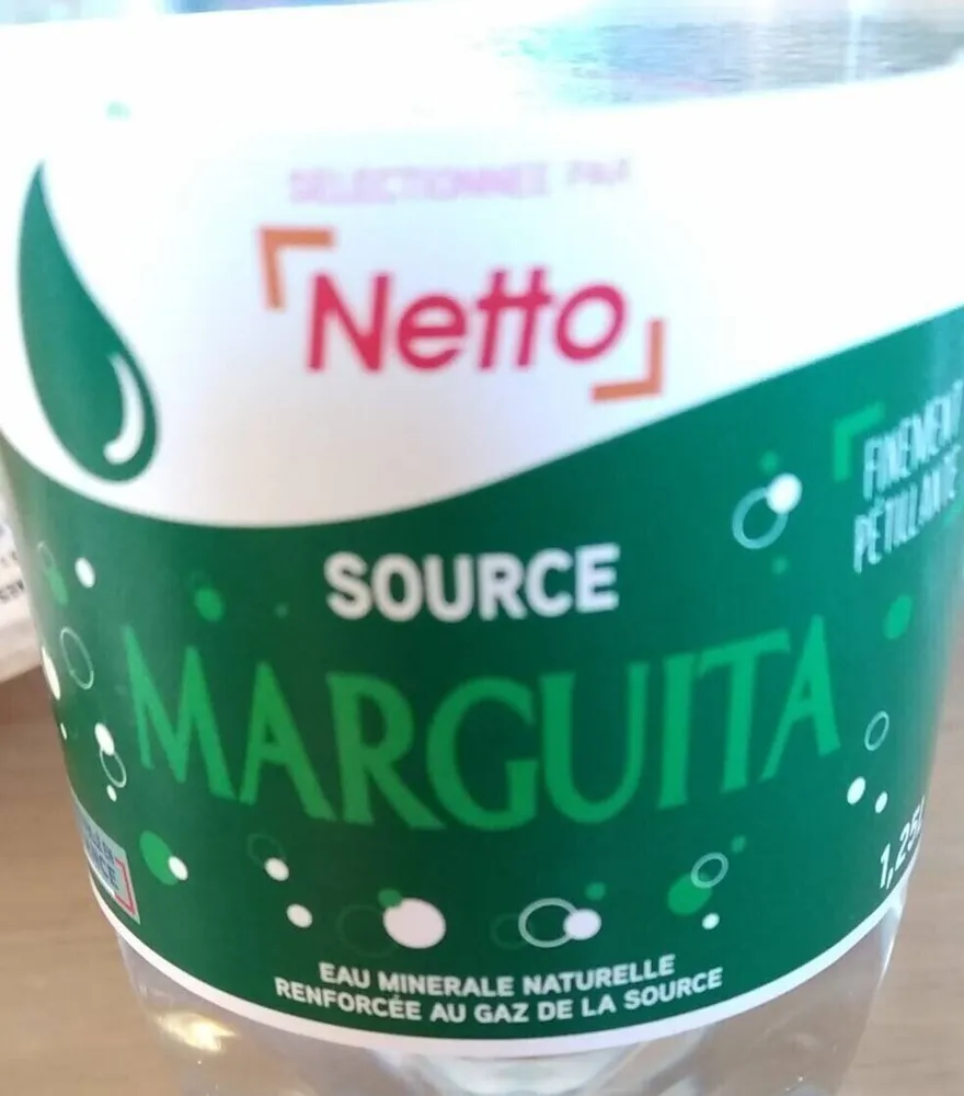 Marguita