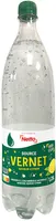 Eau gazeuse aromatisee citron select netto 1,25l