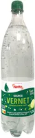 Eau gazeuse aromatisee citron vert select netto 1,25l
