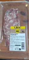 Pave au poivre 5t 80g