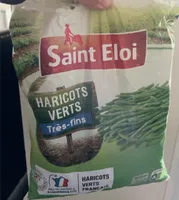 HARICOTS VERTS TRES-FINS 1kg