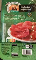 Bresaola 7TR 70g