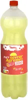 NETTO Zéro Saveur Agrumes PET 1,5L