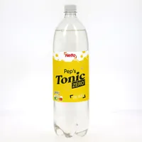 NETTO Tonic zéro PET 1,5L