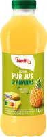 Pur Jus d'Ananas