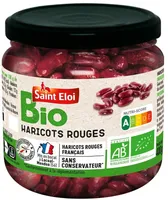 Haricots rouges