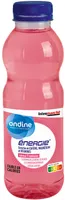 Eau fonctionnelle aromatisee framboise ondine 50cl