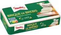 Brique de brebis 150g