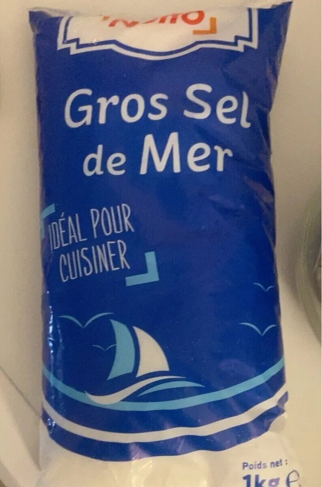 Gros sel