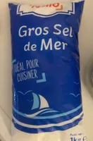 Gros sel