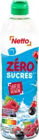 Sirop Zéro saveur Grenadine 75cl