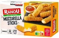 Mozza sticks x10