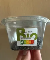 Graines de chia