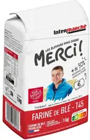Farine T45 MERCI