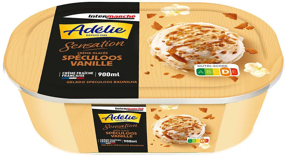 Bac speculoos
