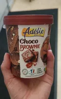 Pot Chocolat Brownies