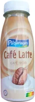 Café Latte - Café Froid