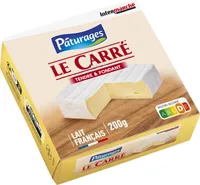 Fromage à pâte mole