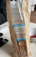 Pain complet