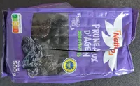 Pruneau denoyauté 500g
