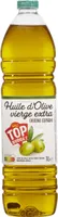 Huile d'olive vierge extra
