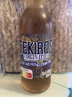 Tekiros virgin 0,0%