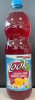 BAFP Cerise Mangue Vanille CMV