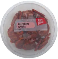 Chorizo sarta doux 90g fe