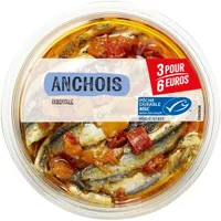 Anchois orientale msc 105g fe